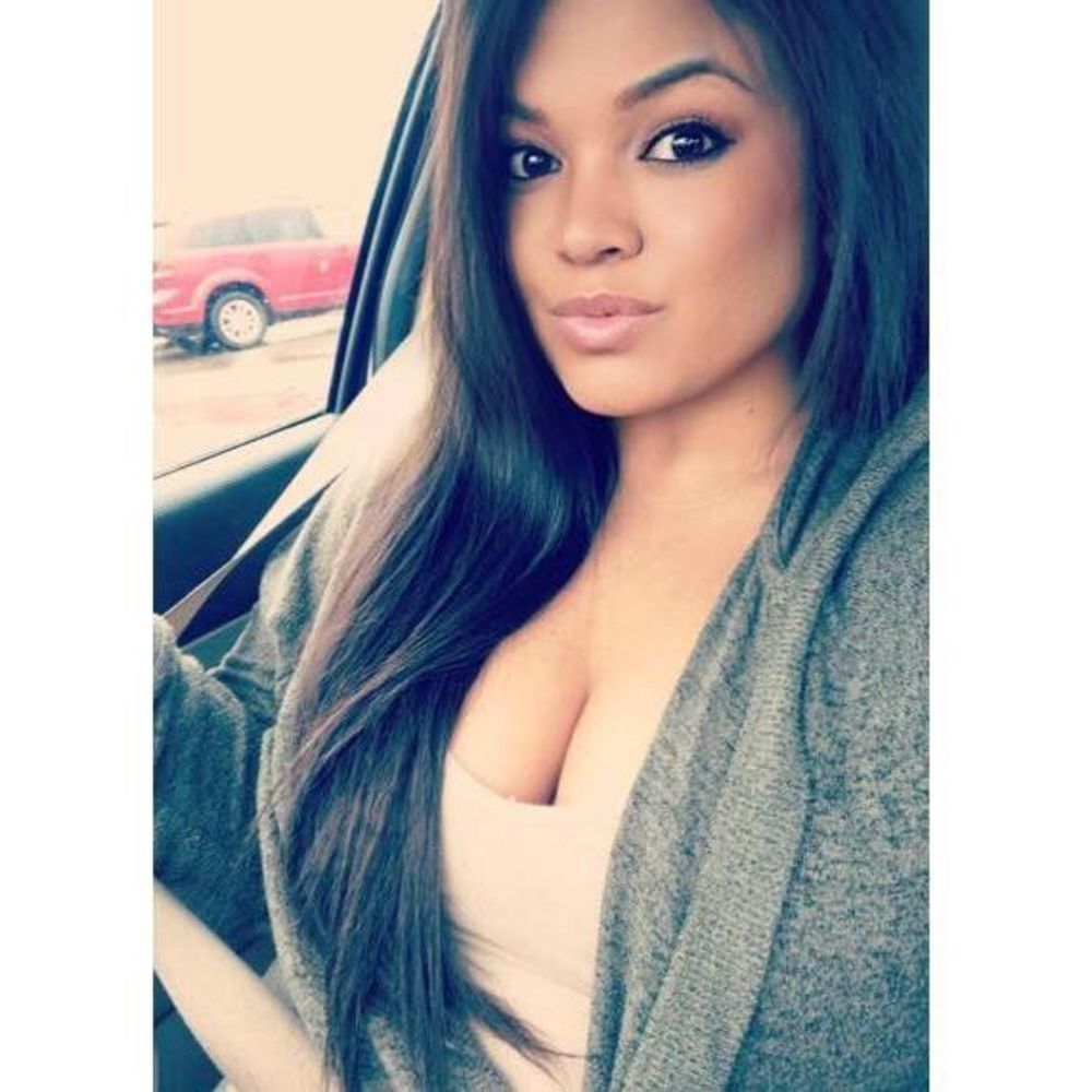 Meet your Posher, Tracy leigh